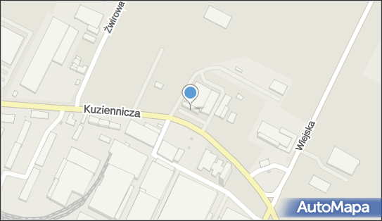 Kobra, Kuziennicza 4, Jawor 59-400 - Przedsiębiorstwo, Firma, NIP: 8841523605