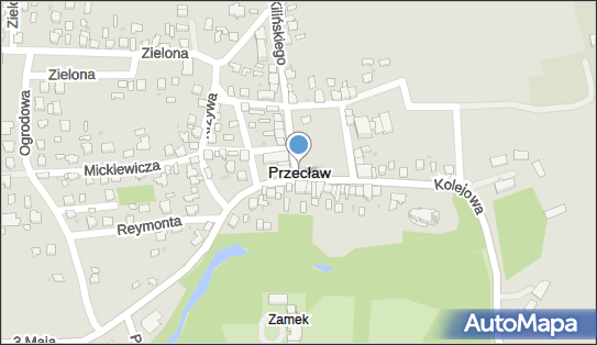 Kobud Stolarstwo-Usługi Budowlane Wiesław Kopera, ul. Sportowa 7 39-320 - Przedsiębiorstwo, Firma, NIP: 8170011099