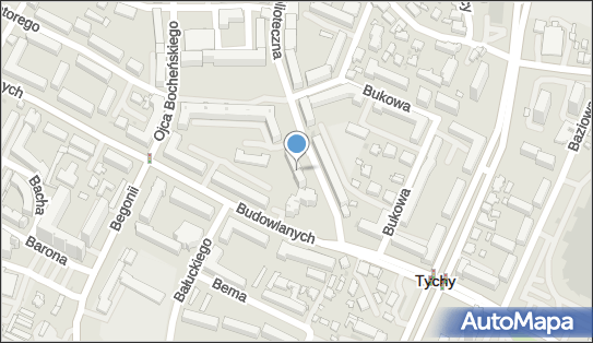 Koburn Firma Usługowa, Biblioteczna 13, Tychy 43-100 - Przedsiębiorstwo, Firma, NIP: 6461349904