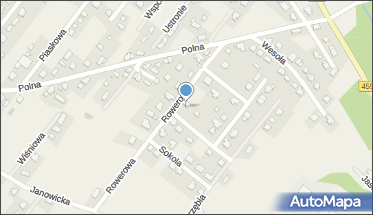Kobyliński D., Gajków, Bażantowa 1, Gajków 55-002 - Przedsiębiorstwo, Firma, NIP: 8981382079