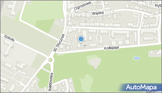 Kociewskie Towarzystwo Oświatowe, ul. Hugo Kołłątaja 9, Tczew 83-110 - Przedsiębiorstwo, Firma, NIP: 5931884280