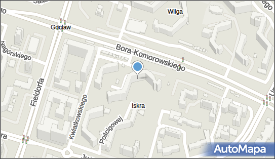 Kocot, ul. Eugeniusza Horbaczewskiego 3, Warszawa 03-984 - Przedsiębiorstwo, Firma, NIP: 1130607669