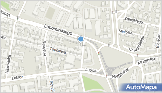 Koda, Mogilska 10, Kraków 31-505 - Przedsiębiorstwo, Firma, NIP: 6760054499