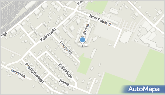 Kogard Zofia Garstecka, ul. Ludwika Ekerta 7A, Jaworzyna Śląska 58-140 - Przedsiębiorstwo, Firma, NIP: 8842373881