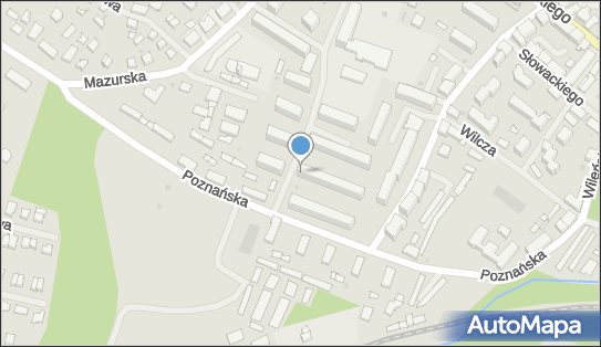 Kogen, ul. Stanisława Moniuszki 9, Kętrzyn 11-400 - Przedsiębiorstwo, Firma, NIP: 7421234590