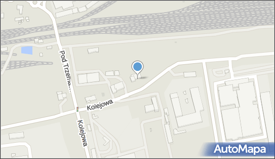 Kojer, Kolejowa 5, Gniezno 62-200 - Przedsiębiorstwo, Firma, numer telefonu, NIP: 7841962505