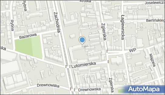 7281164285, Teresa Gwarna Wspólnik Spółki Cywilnej 