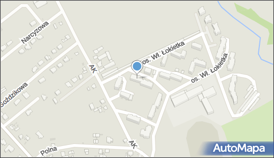 Kokardka Butik, os. Władysława Łokietka 5, Nakło nad Notecią 89-100 - Przedsiębiorstwo, Firma, NIP: 5581863454