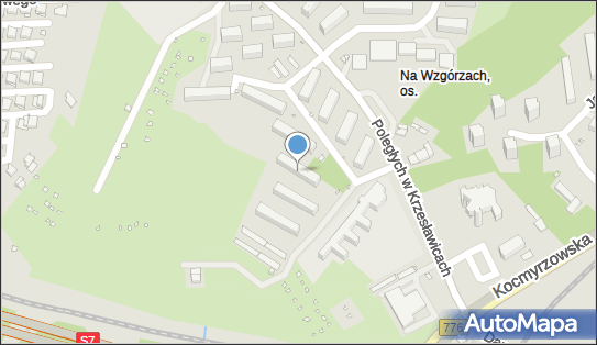 Koko Bis Przedsiębiorstwo Handlowo Usługowe Tadeusz Konrad 31-708 - Przedsiębiorstwo, Firma, NIP: 6781003001