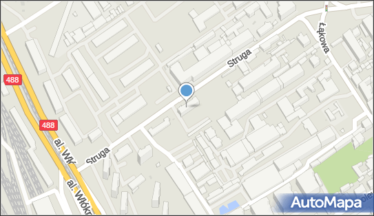 Koko Projekt, ul. Andrzeja Struga 84, Łódź 90-557 - Przedsiębiorstwo, Firma, NIP: 7272594520