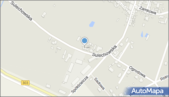 Kokociński Dawid Auto Handel, Sulechowska 12, Babimost 66-110 - Przedsiębiorstwo, Firma, NIP: 9231494432