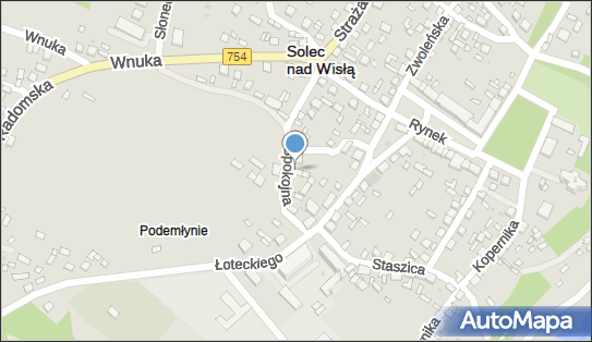 Kol Pol, ul. Spokojna 8A, Solec nad Wisłą 27-320 - Przedsiębiorstwo, Firma, NIP: 8631542252