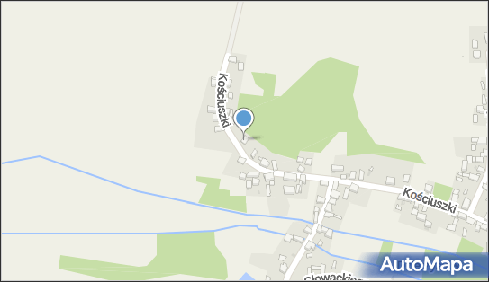 Kol-Trade Krzysztof Kolanko, ul. Kościuszki 38, Dzierżysław 48-130 - Przedsiębiorstwo, Firma, NIP: 7481413994