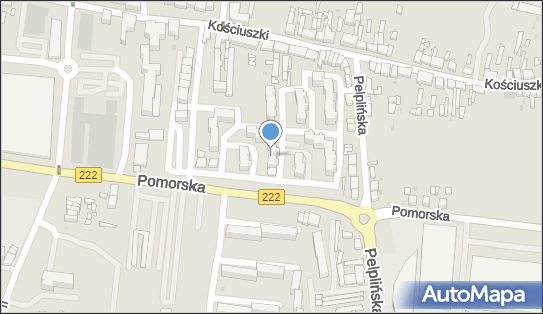 Kołacka Specjalistyczna Praktyka Lekarska, ul. Pomorska 11C 83-200 - Przedsiębiorstwo, Firma, NIP: 5931118189