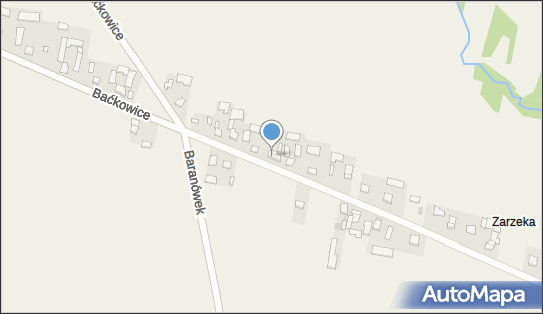 Kołaczyk Ireneusz i Nowak Krzysztof, Baćkowice NN, Baćkowice 27-552 - Przedsiębiorstwo, Firma, NIP: 8631447772