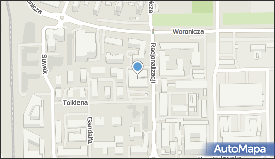 Kolbasob, Racjonalizacji 5, Warszawa 02-673 - Przedsiębiorstwo, Firma, NIP: 8172139662