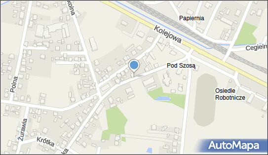 Kolczuga, Opatowska 12, Bodzechów 27-420 - Przedsiębiorstwo, Firma, NIP: 6611103005