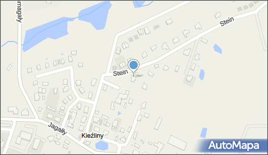 Kołderka, ul. Edyty Stein 22, Kieźliny 10-371 - Przedsiębiorstwo, Firma, NIP: 7392619872