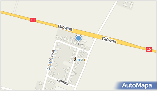 5840900731, Kolendra sp. z o.o. 