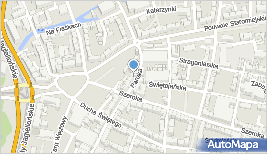Kolesiński Marek Projekt, Pańska 5, Gdańsk 80-844 - Przedsiębiorstwo, Firma, NIP: 5831025732