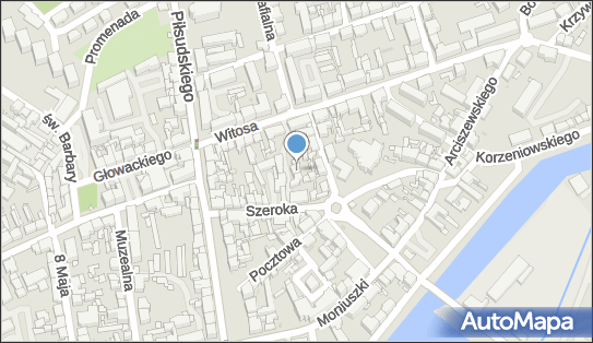 Koliber Kosmetyki Ozdoby, ul. Szeroka 15N, Nowa Sól 67-100 - Przedsiębiorstwo, Firma, numer telefonu, NIP: 8811083478