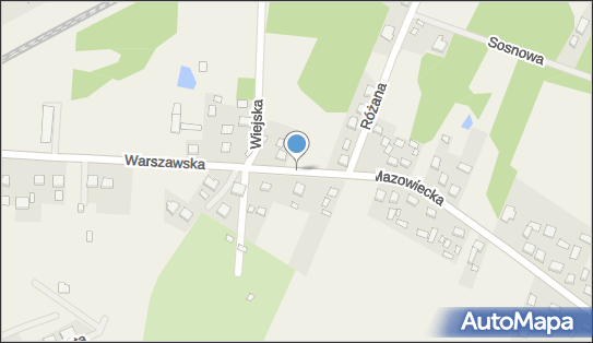 Koliber L Zajkowski P Jastrzębski, Budy Zaklasztorne 2 96-330 - Przedsiębiorstwo, Firma, NIP: 8381730537