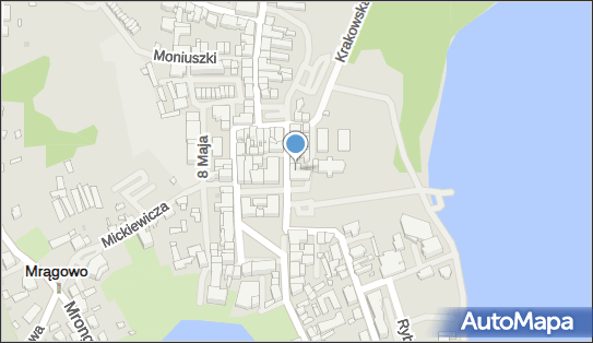 7420006935, Wykończenia Wnętrz i Remonty Waldemar Łączyński 