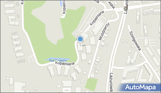 Kolibe, Kopalniana 22A, Warszawa 01-321 - Przedsiębiorstwo, Firma, NIP: 5222473612