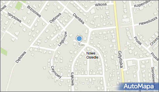 Kolka Jan, Łąkowa 23, Żukowo 83-330 - Przedsiębiorstwo, Firma, NIP: 5891060933