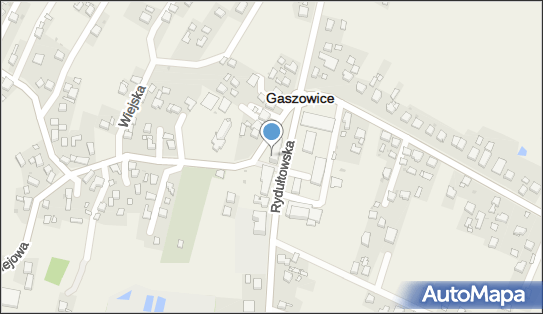 Kółko Rolnicze Gaszowice, Rydułtowska 2, Gaszowice 44-293 - Przedsiębiorstwo, Firma