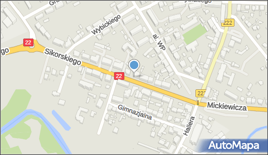 Kółko Rolnicze Koteże, ul. gen. Władysława Sikorskiego 10 83-200 - Przedsiębiorstwo, Firma