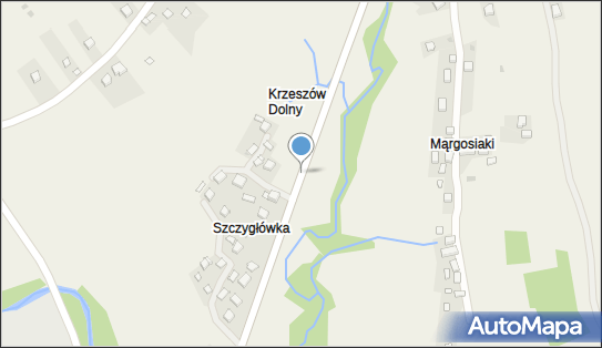 Kółko Rolnicze Krzeszów, Krzeszów Dolny, Krzeszów 34-206 - Przedsiębiorstwo, Firma