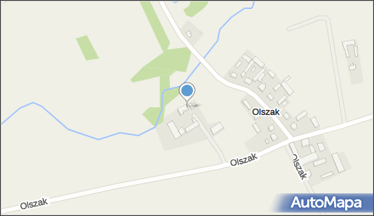 Kółko Rolnicze Olszak, Olszak 17A, Olszak 06-100 - Przedsiębiorstwo, Firma, numer telefonu