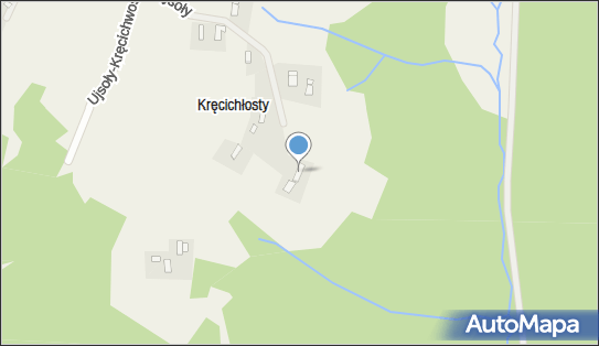 5531712428, Kółko Rolnicze Ujsoły 