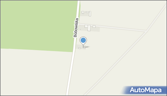 Kółko Rolnicze w Bobowiskach, Bobowiska NN, Bobowiska 24-173 - Przedsiębiorstwo, Firma