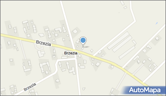 Kółko Rolnicze w Brzezi, Brzezia 38A, Brzezia 09-540 - Przedsiębiorstwo, Firma, NIP: 9710300058