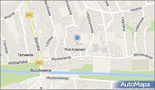 Kółko Rolnicze w Buczkowicach, ul. Wyzwolenia N/N, Buczkowice 43-374 - Przedsiębiorstwo, Firma, NIP: 9371606931