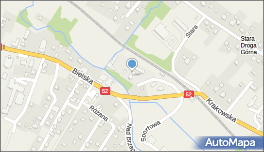 Kółko Rolnicze w Bulowicach, ul. Bielska 8, Bulowice 32-652 - Przedsiębiorstwo, Firma, numer telefonu, NIP: 5492450437