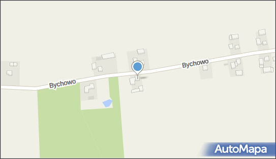 Kółko Rolnicze w Bychowie, Bychowo 30, Bychowo 84-250 - Przedsiębiorstwo, Firma