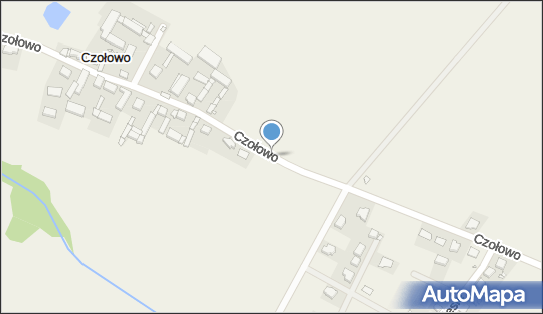 Kółko Rolnicze w Czołowie, Czołowo, Czołowo 62-035 - Przedsiębiorstwo, Firma