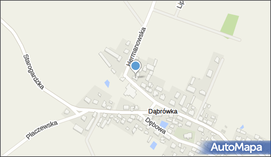 Kółko Rolnicze w Dąbrówce, Dąbrówka 8, Dąbrówka 83-212 - Przedsiębiorstwo, Firma