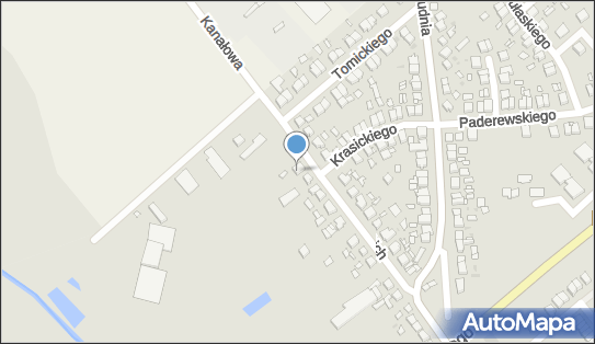 Kółko Rolnicze w Dębnie, Powstańców Wielkopolskich 35, Stęszew 62-060 - Przedsiębiorstwo, Firma, numer telefonu