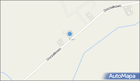 7842400643, Kółko Rolnicze w Goczałkowie 