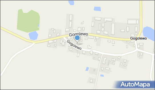 Kółko Rolnicze w Gogolewie, Gogolewo 22, Gogolewo 83-140 - Przedsiębiorstwo, Firma, numer telefonu