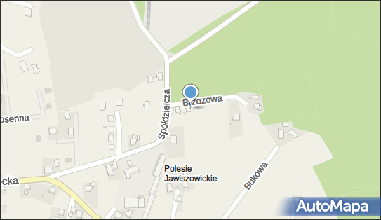 Kółko Rolnicze w Jawiszowicach, Brzozowa 2, Jawiszowice 32-626 - Przedsiębiorstwo, Firma, NIP: 6521376774