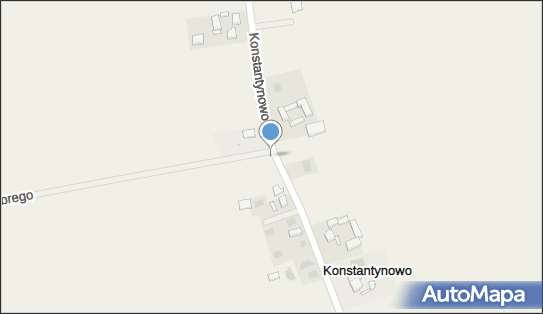 Kółko Rolnicze w Konstantynowie, Konstantynowo, Konstantynowo 64-813 - Przedsiębiorstwo, Firma, NIP: 6070000043