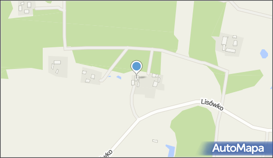 Kółko Rolnicze w Lisówku, Lisówko 23, Lisówko 83-221 - Przedsiębiorstwo, Firma