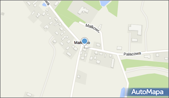 Kółko Rolnicze w Małkowie, ul. Pałacowa 103, Małkowo 83-330 - Przedsiębiorstwo, Firma, NIP: 5892006574