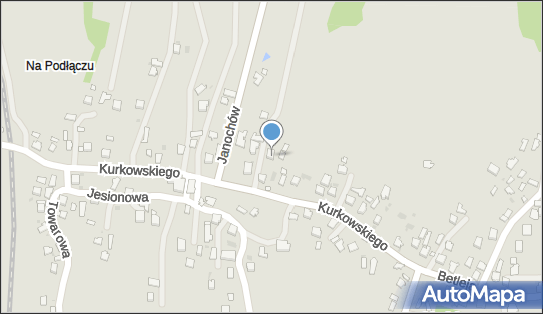 Kółko Rolnicze w Męcince, Kurkowskiego Maurycego 42, Jedlicze 38-460 - Przedsiębiorstwo, Firma