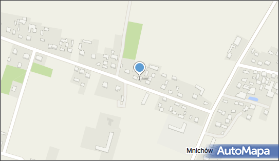 Kółko Rolnicze w Mnichowie, Mnichów 84, Mnichów 28-300 - Przedsiębiorstwo, Firma, NIP: 6561797803